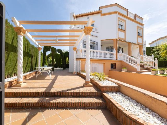 Chalet en venta en Estanque de Gójar, Comarca de la Vega de Granada