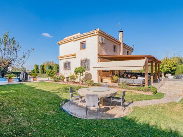 Chalet en venta en Estanque de Gójar, Comarca de la Vega de Granada