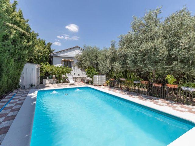 Chalet en venta en Estanque de Gójar, Comarca de la Vega de Granada