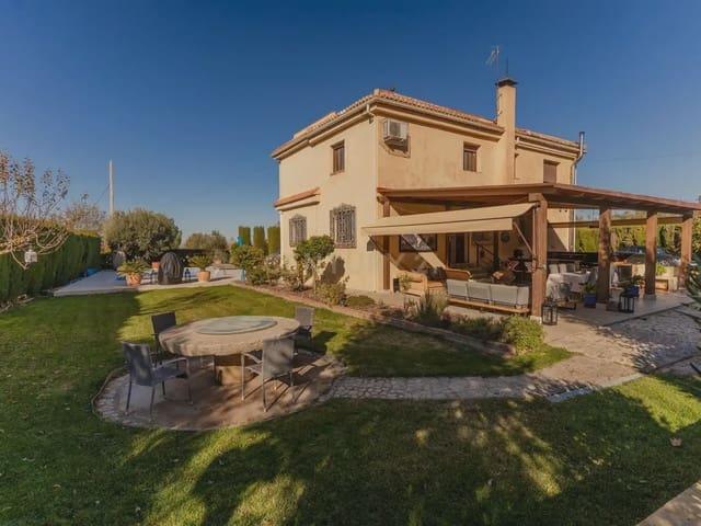 Chalet en venta en Estanque de Gójar, Comarca de la Vega de Granada