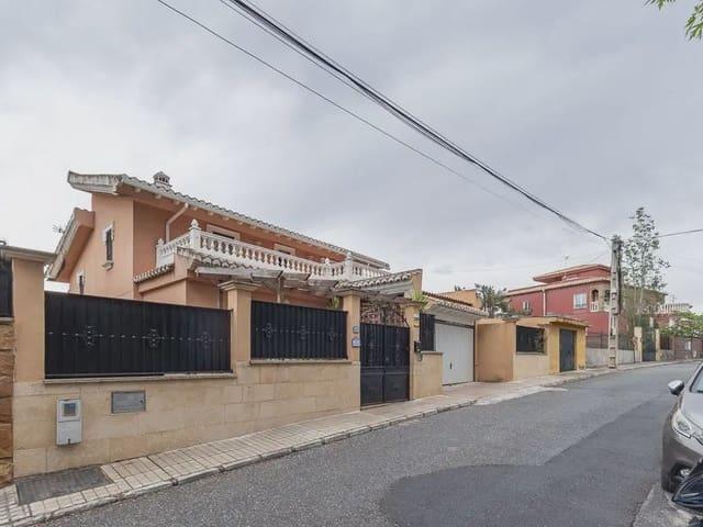 Chalet en venta en Estanque de Gójar, Comarca de la Vega de Granada