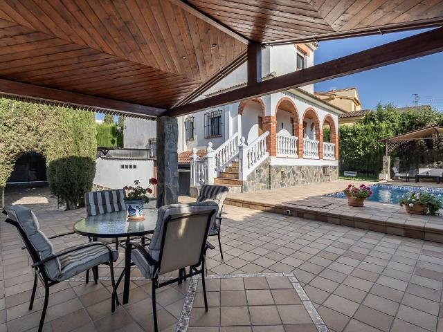 Chalet en venta en Estanque de Gójar, Comarca de la Vega de Granada