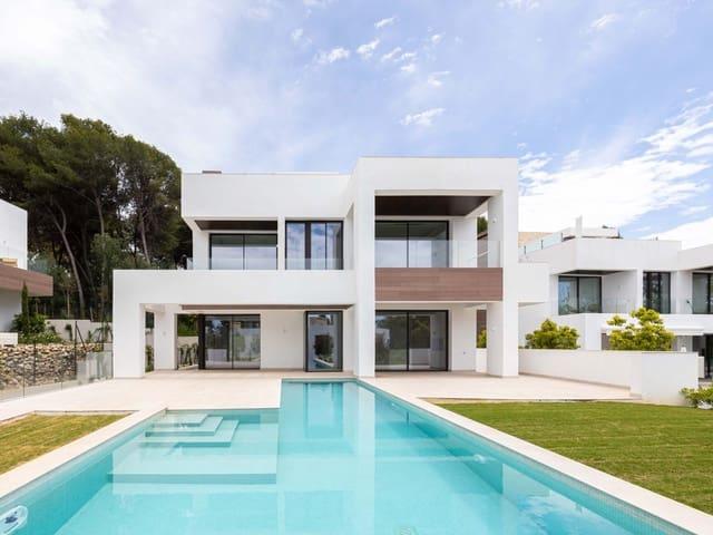 Chalet en venta en El Vicario, Costa del Sol Occidental