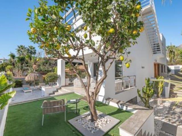 Chalet en venta en El Vicario, Costa del Sol Occidental