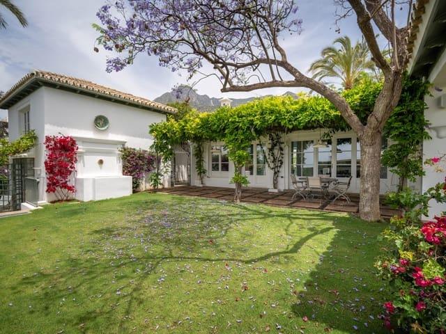 Chalet en venta en El Vicario, Costa del Sol Occidental