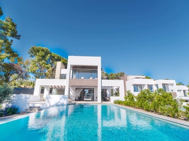 Chalet en venta en El Vicario, Costa del Sol Occidental