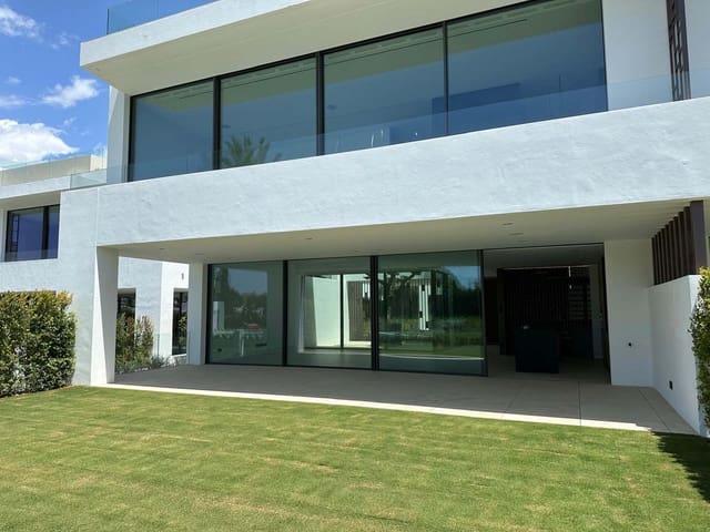 Chalet en venta en El Vicario, Costa del Sol Occidental