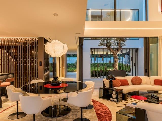 Chalet en venta en El Vicario, Costa del Sol Occidental