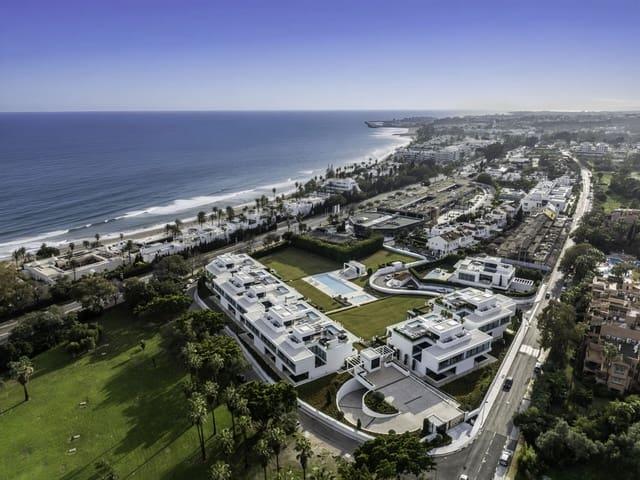 Chalet en venta en El Vicario, Costa del Sol Occidental