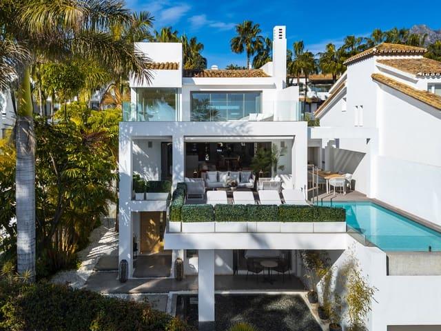 Chalet en venta en El Vicario, Costa del Sol Occidental