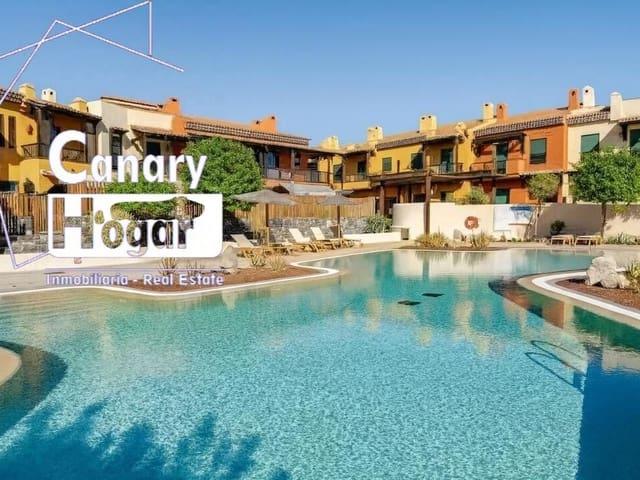 Chalet en venta en Urbanización El Guincho, San Miguel de Abona