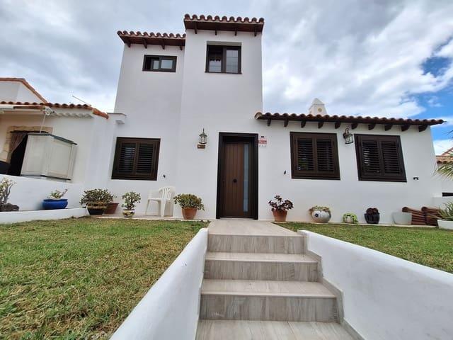 Chalet en venta en Tenerife, Golf del Sur