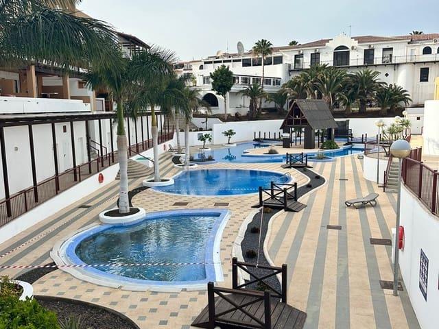 Villa en venta en Tenerife, Golf del Sur