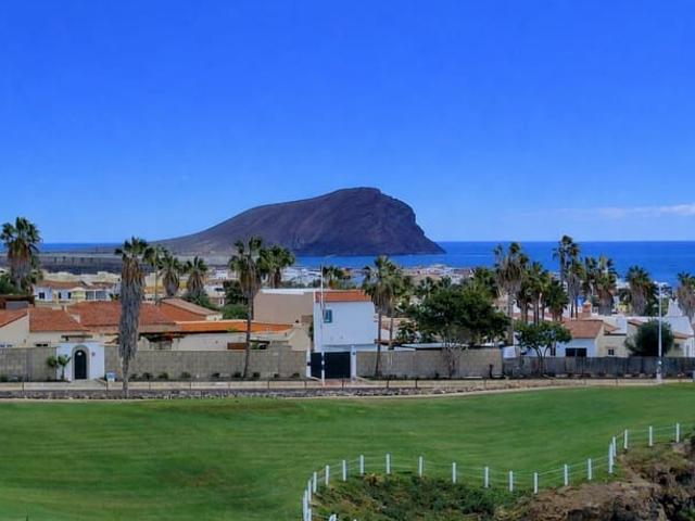 Chalet en venta en Urbanización El Guincho, San Miguel de Abona
