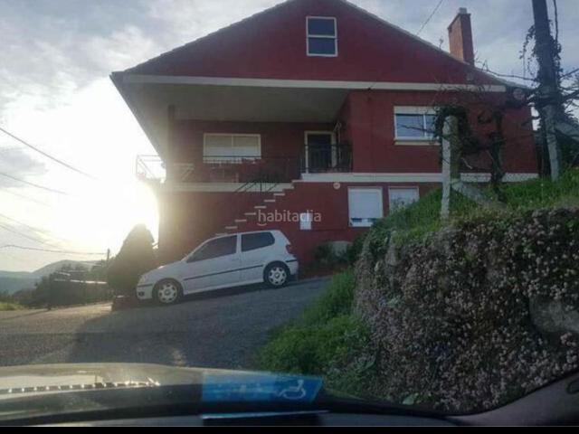 Chalet en venta en Gondomar, Vigo