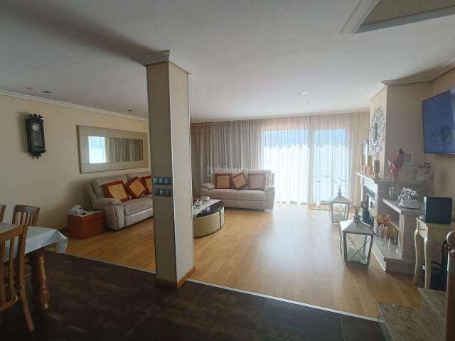 Chalet en venta en Gondomar, Vigo
