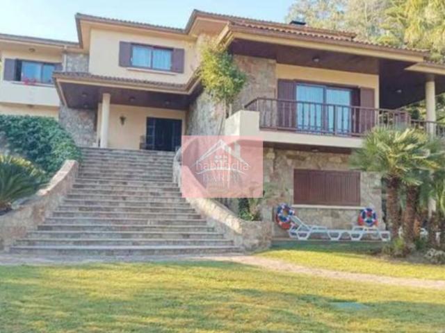 Chalet en venta en Gondomar, Vigo