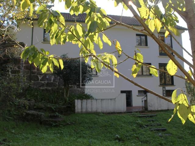 Chalet en venta en Gondomar, Vigo