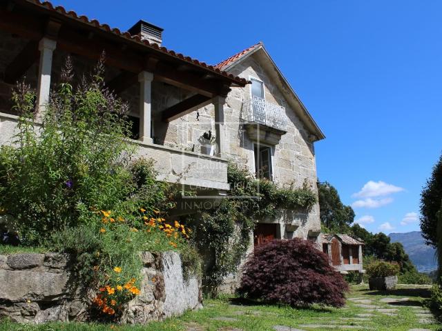 Chalet en venta en Gondomar, Vigo