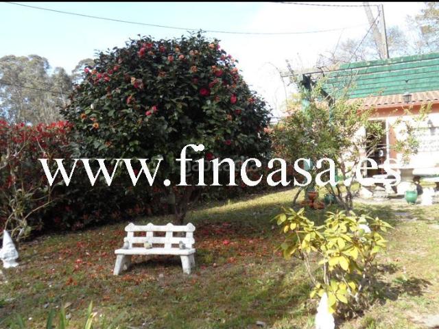 Chalet en venta en Gondomar, Vigo