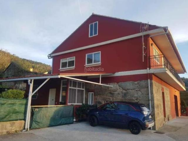 Chalet en venta en Gondomar, Vigo