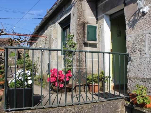 Chalet en venta en Gondomar, Vigo