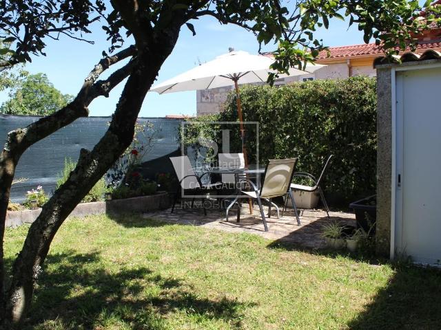 Chalet en venta en Gondomar, Vigo