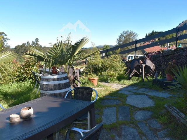 Chalet en venta en Gondomar, Vigo