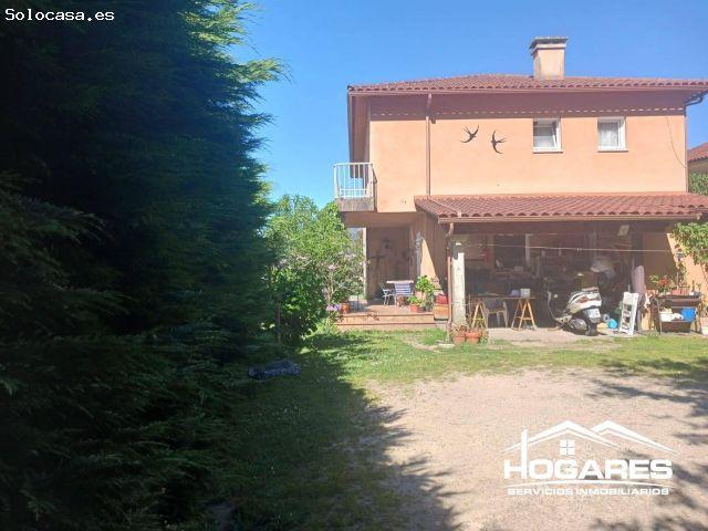 Casa en venta en Gondomar