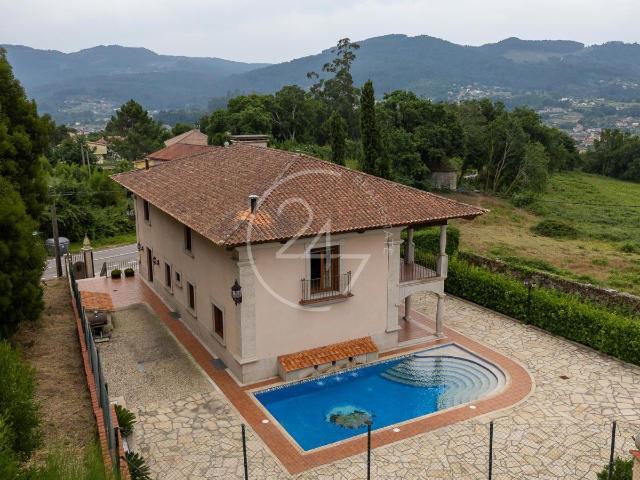 Chalet en venta en Vigo, Galicia
