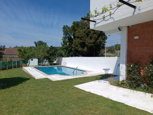 Chalet en venta en Gondomar, Vigo