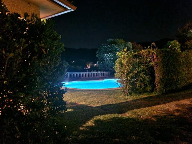 Chalet en venta en Gondomar, Vigo