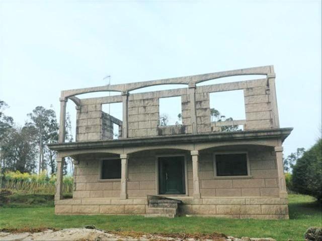 Chalet en venta en Gondomar, Vigo