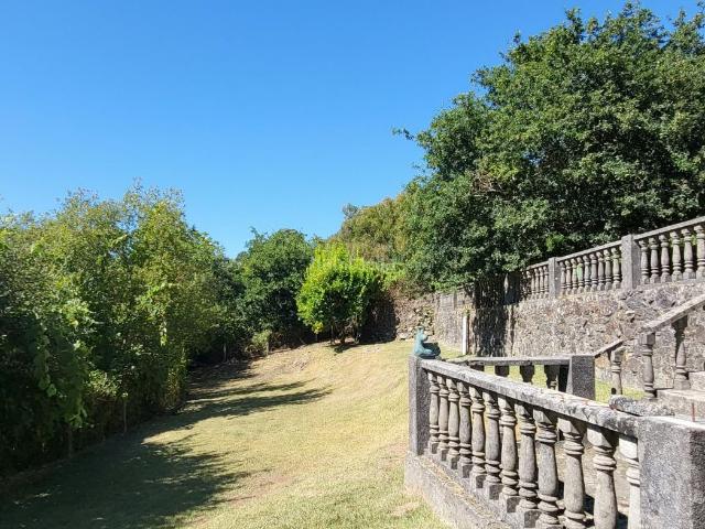 Chalet en venta en Gondomar, Vigo