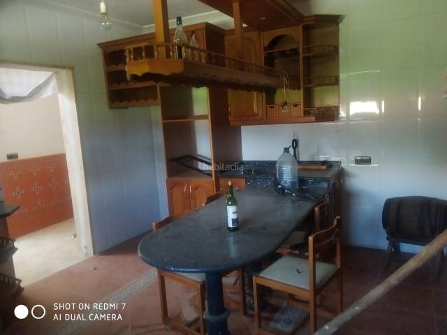 Chalet en venta en Comarca de Guadix, Andalucía