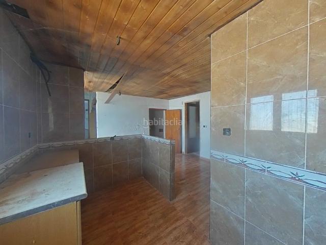 Chalet en venta en Comarca de Guadix, Andalucía