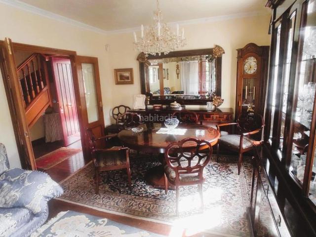 Villa en venta en Gordexola, Barrio Berdugal-Ibardugain