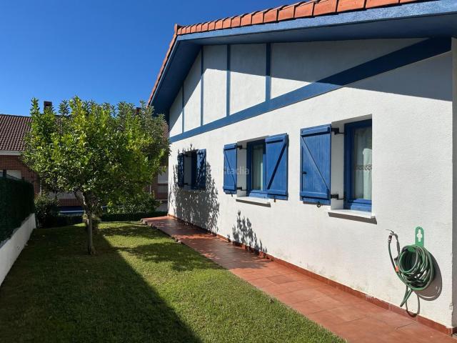 Chalet en venta en Elexalde, Gorliz