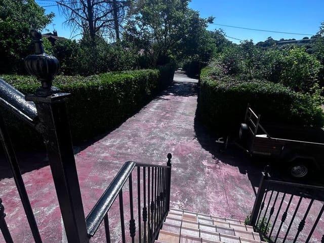Chalet en venta en Elexalde, Gorliz