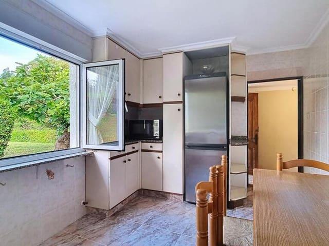 Villa en venta en Gozón, La Cabrera