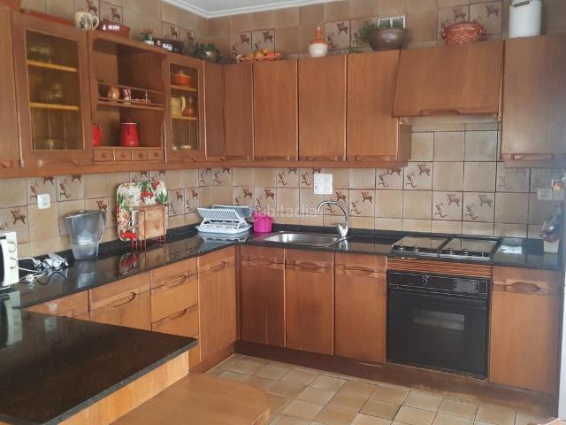 Chalet en venta en Luanco / Lluanco, Gozón