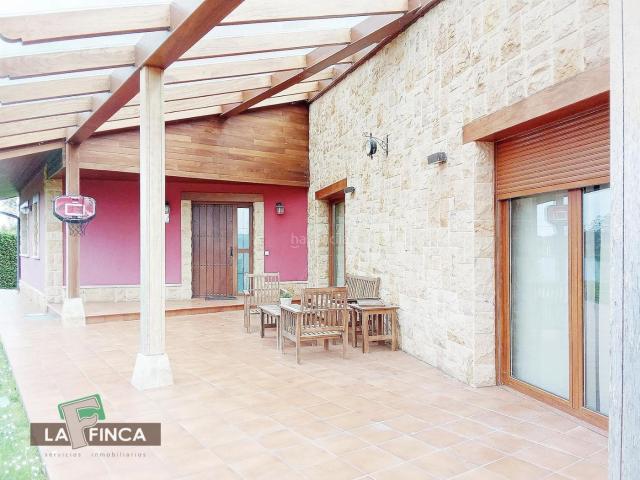 Chalet en venta en Gozón, Asturias