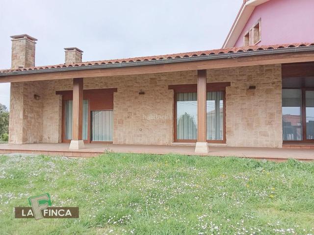 Chalet en venta en Gozón, Asturias