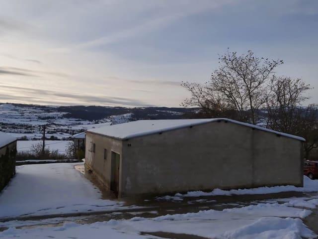 Chalet en venta en Iruñerria, Navarra