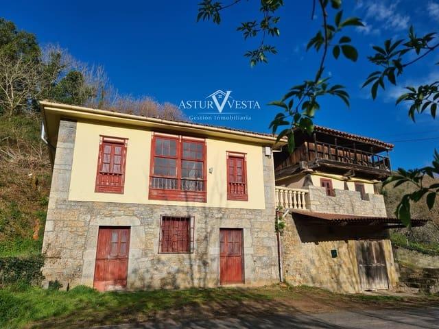 Chalet en venta en Grado, Asturias