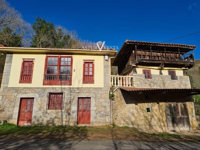 Chalet en venta en Grado, Asturias