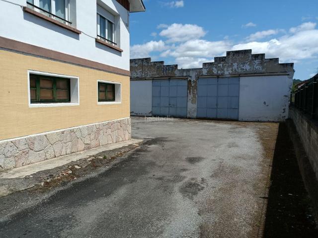 Chalet en venta en Grado, Asturias