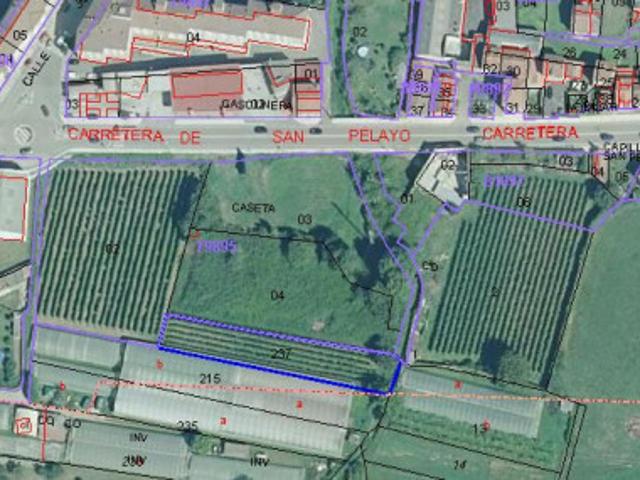 Chalet en venta en Grado, Asturias