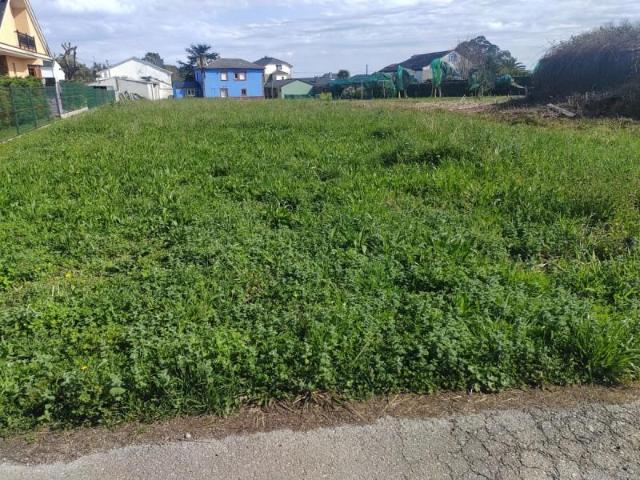 Chalet en venta en Grado, Asturias