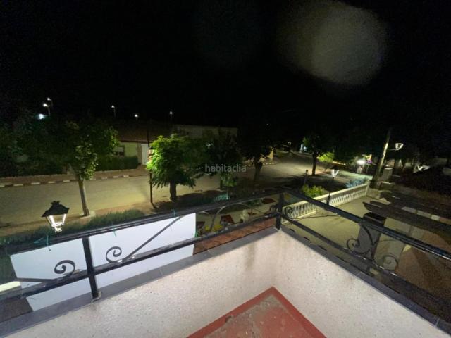 Chalet en venta en Graja De Iniesta, Castilla-La Mancha